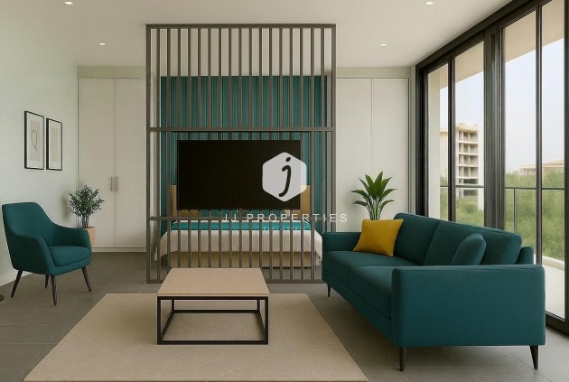 Obra nueva - Apartamento / piso -
San Pedro del Pinatar - Lo Pagan