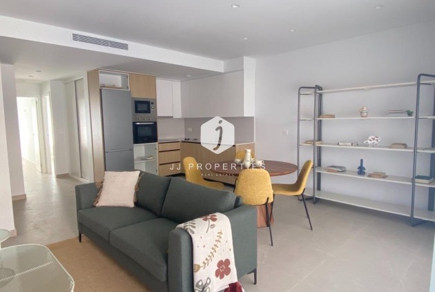 New Build - Bungalow -
San Pedro del Pinatar - Lo Pagan