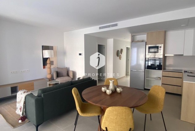 New Build - Bungalow -
San Pedro del Pinatar - Lo Pagan