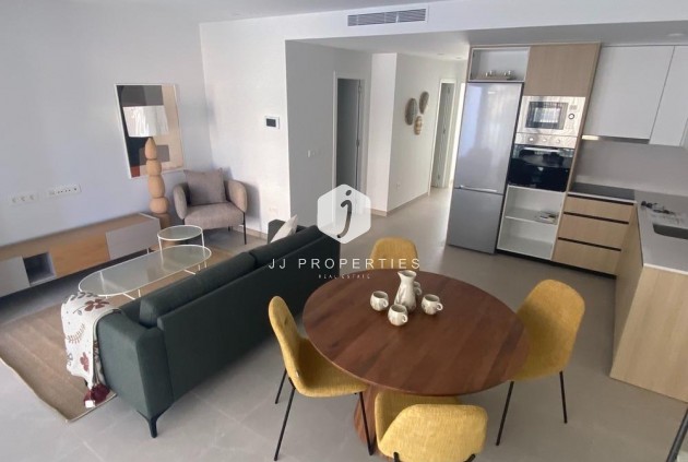 New Build - Bungalow -
San Pedro del Pinatar - Lo Pagan