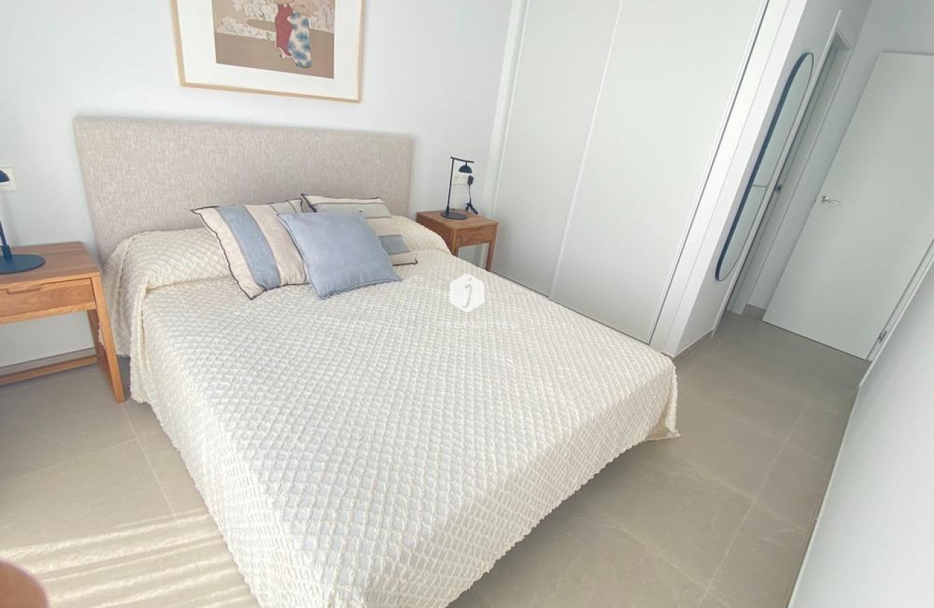 New Build - Bungalow -
San Pedro del Pinatar - Lo Pagan