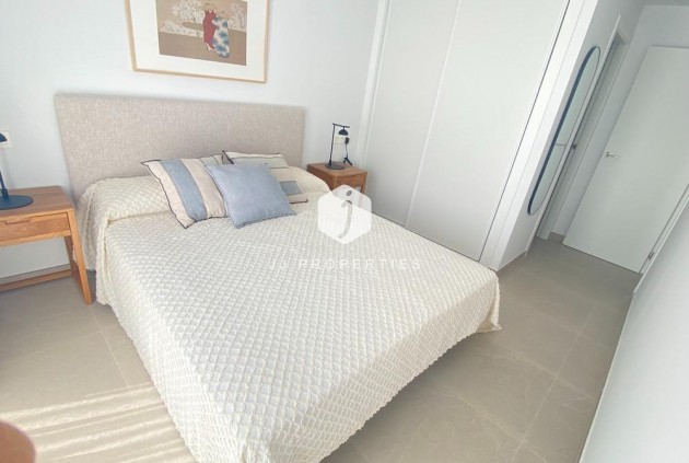 New Build - Bungalow -
San Pedro del Pinatar - Lo Pagan