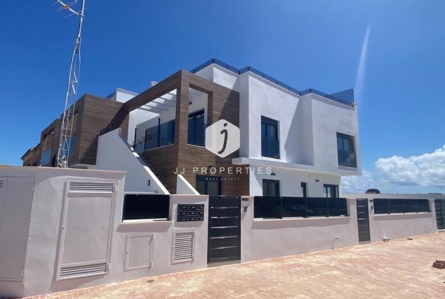 New Build - Bungalow -
San Pedro del Pinatar - Lo Pagan