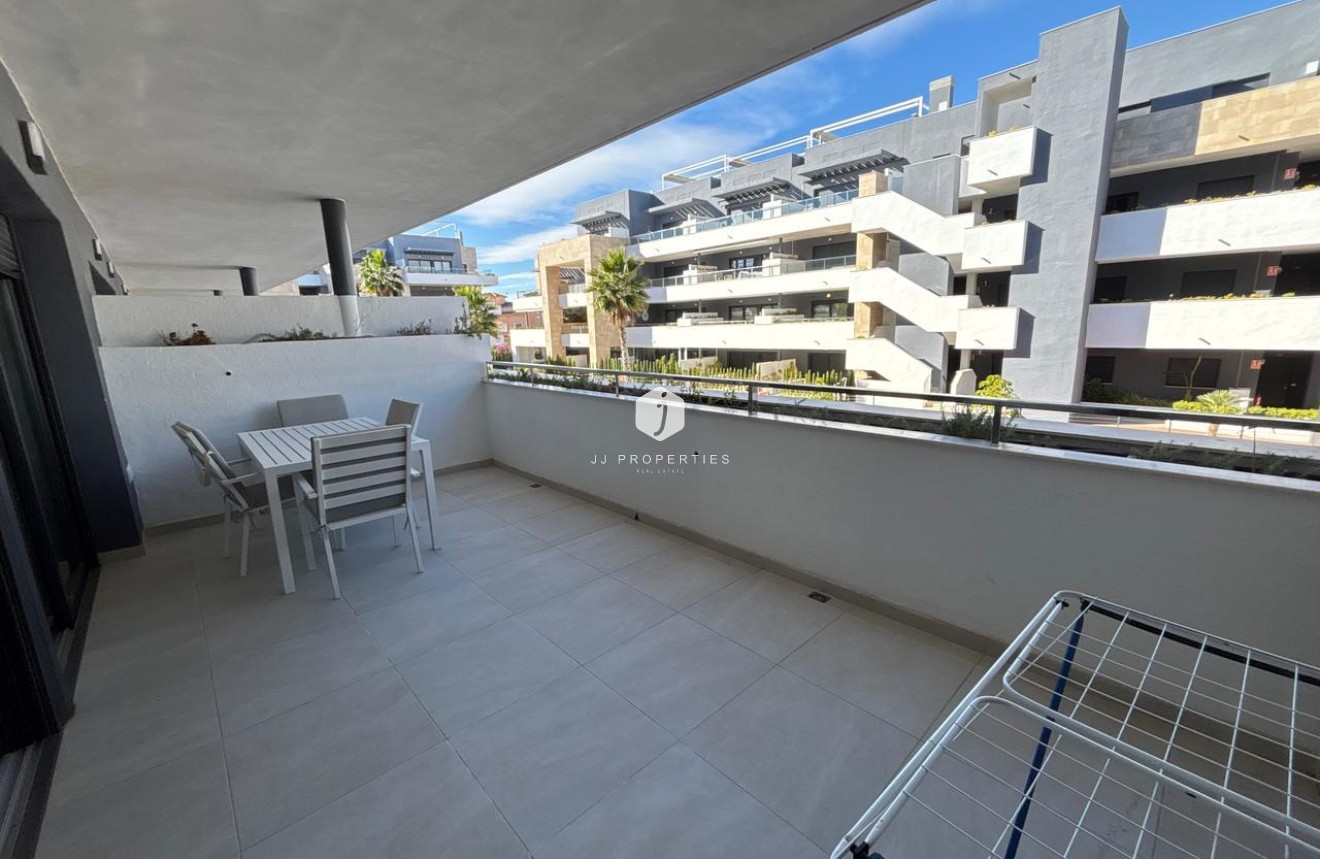 Segunda mano - Apartamento / piso -
Playa Flamenca - Costa Blanca