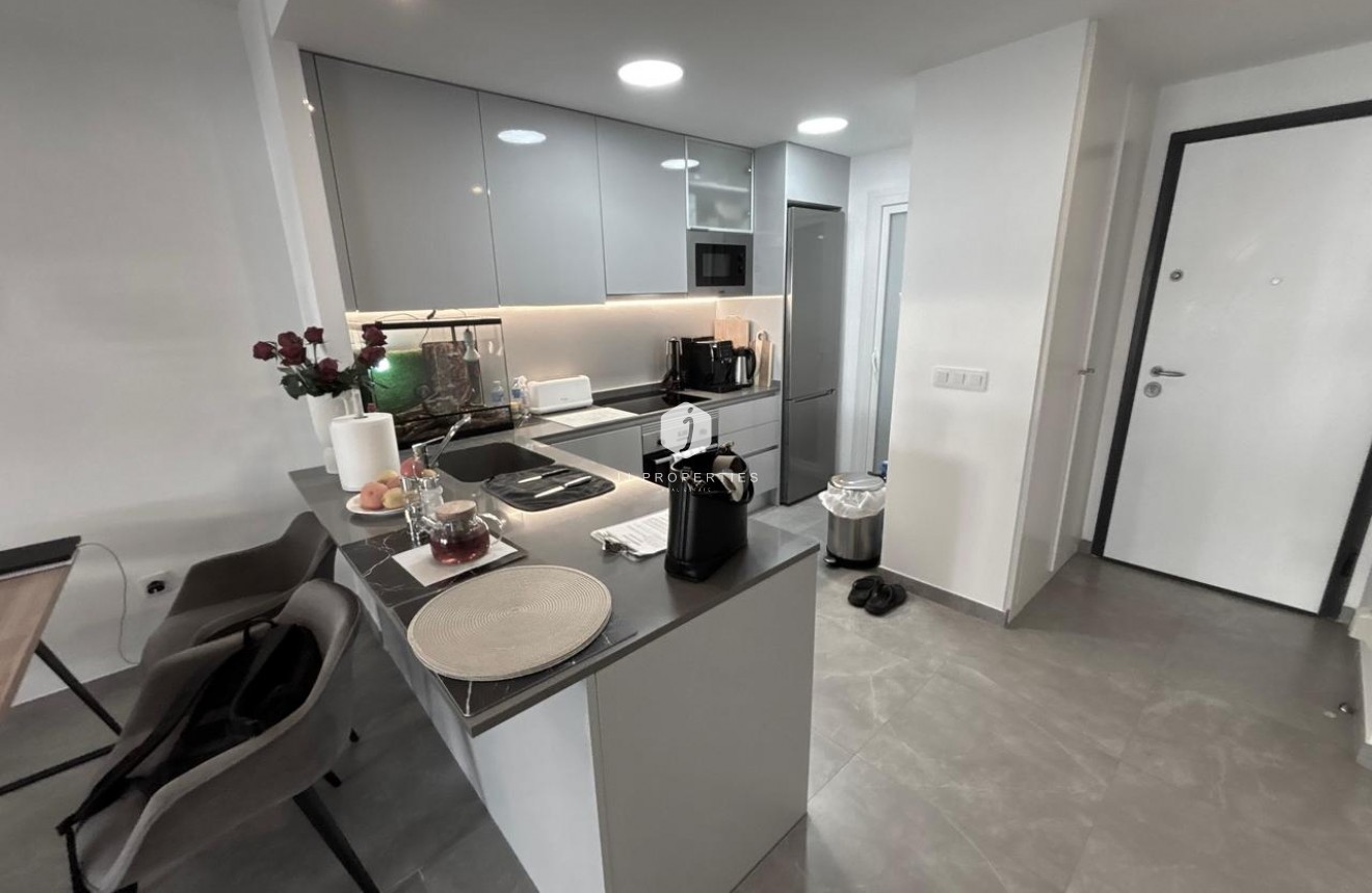 Segunda mano - Apartamento / piso -
Playa Flamenca - Costa Blanca