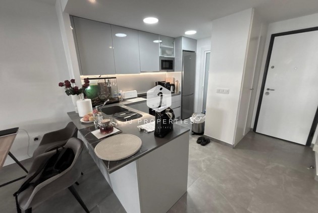 Segunda mano - Apartamento / piso -
Playa Flamenca - Costa Blanca