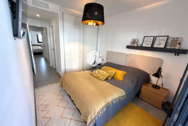 Segunda mano - Apartamento / piso -
Playa Flamenca - Costa Blanca