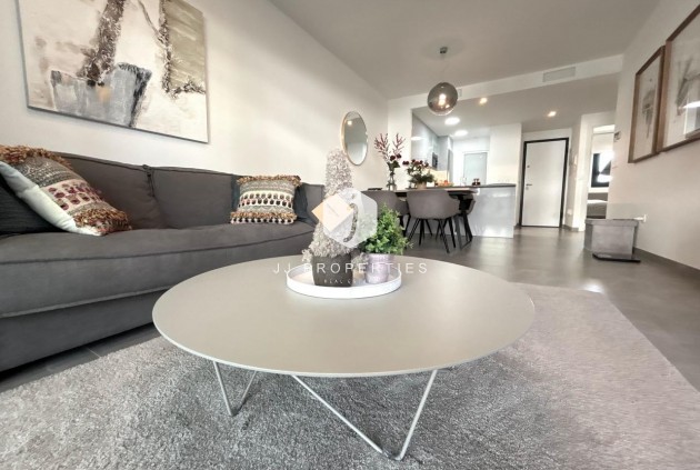 Segunda mano - Apartamento / piso -
Playa Flamenca - Costa Blanca