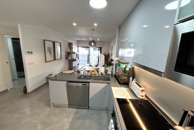 Segunda mano - Apartamento / piso -
Playa Flamenca - Costa Blanca