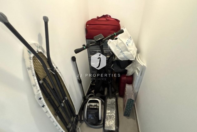 Segunda mano - Apartamento / piso -
Playa Flamenca - Costa Blanca