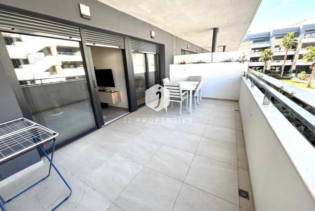 Segunda mano - Apartamento / piso -
Playa Flamenca - Costa Blanca