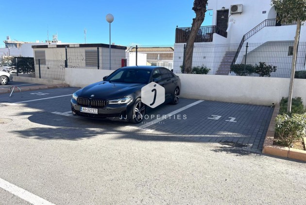 Segunda mano - Apartamento / piso -
Playa Flamenca - Costa Blanca