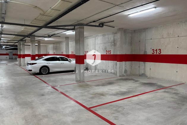 Segunda mano - Apartamento / piso -
Playa Flamenca - Costa Blanca