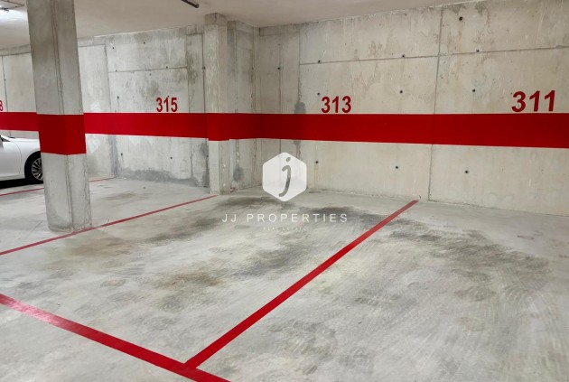 Segunda mano - Apartamento / piso -
Playa Flamenca - Costa Blanca