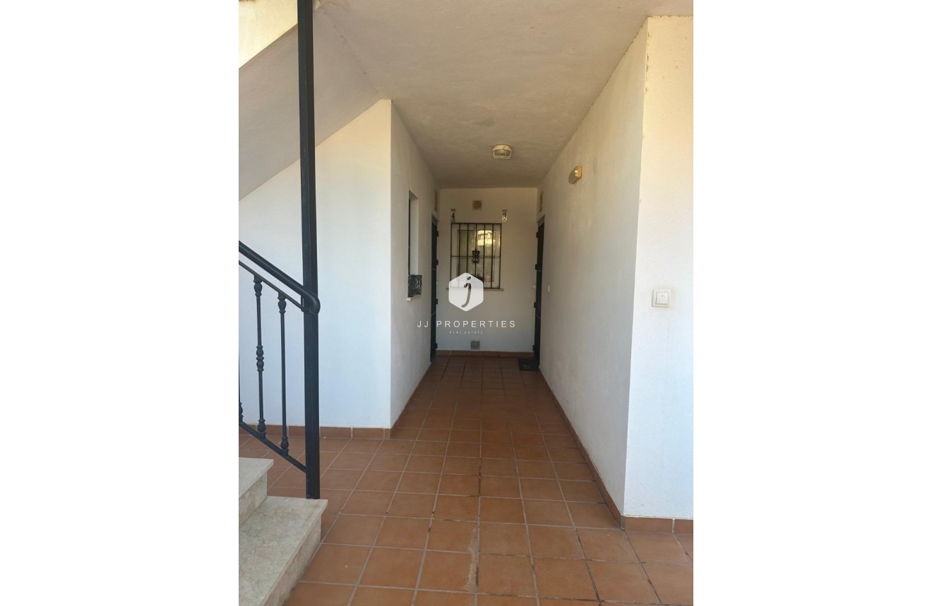 Resale - Apartment / flat -
Campoamor - Costa Blanca