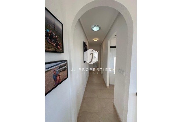 Resale - Apartment / flat -
Campoamor - Costa Blanca