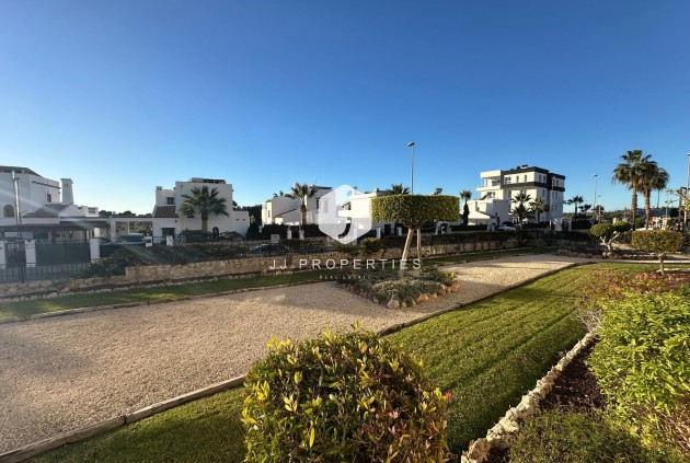 Resale - Apartment / flat -
Campoamor - Costa Blanca
