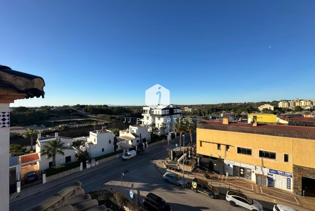 Resale - Apartment / flat -
Campoamor - Costa Blanca