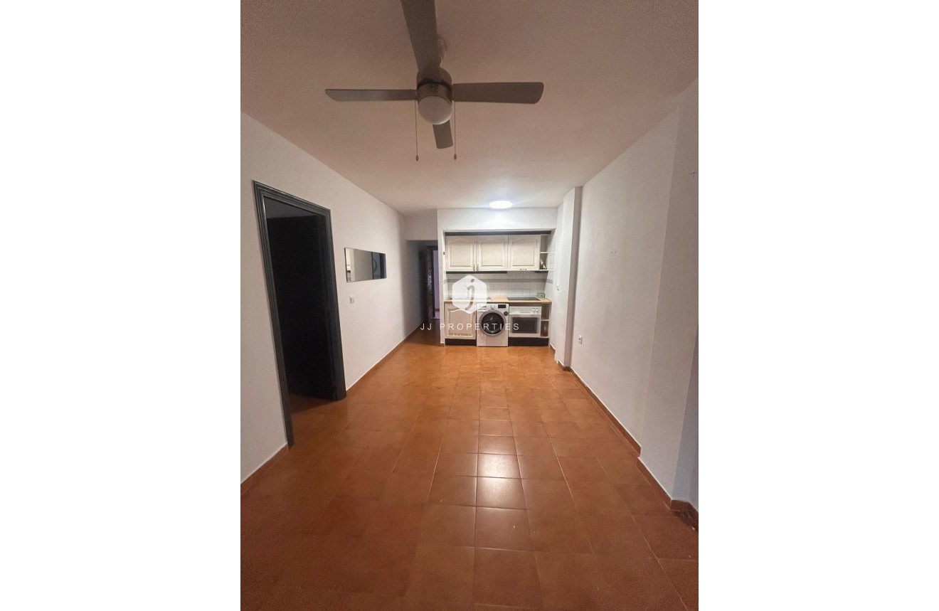 Segunda mano - Apartamento / piso -
Torrevieja - La veleta