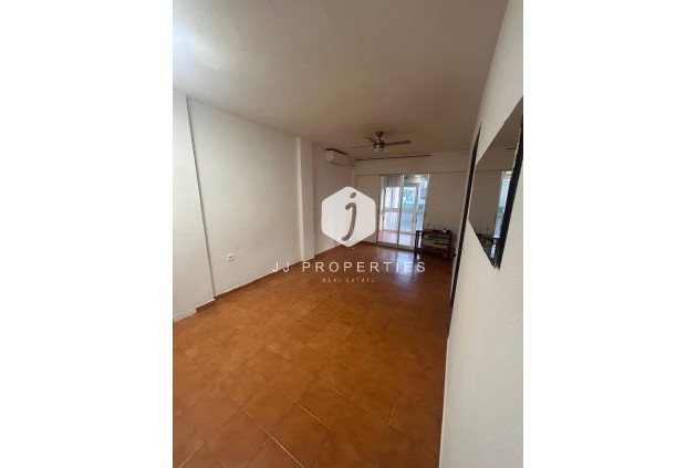 Segunda mano - Apartamento / piso -
Torrevieja - La veleta