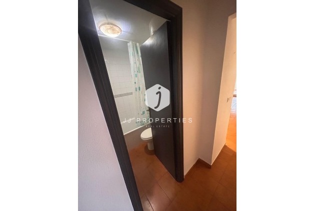 Segunda mano - Apartamento / piso -
Torrevieja - La veleta