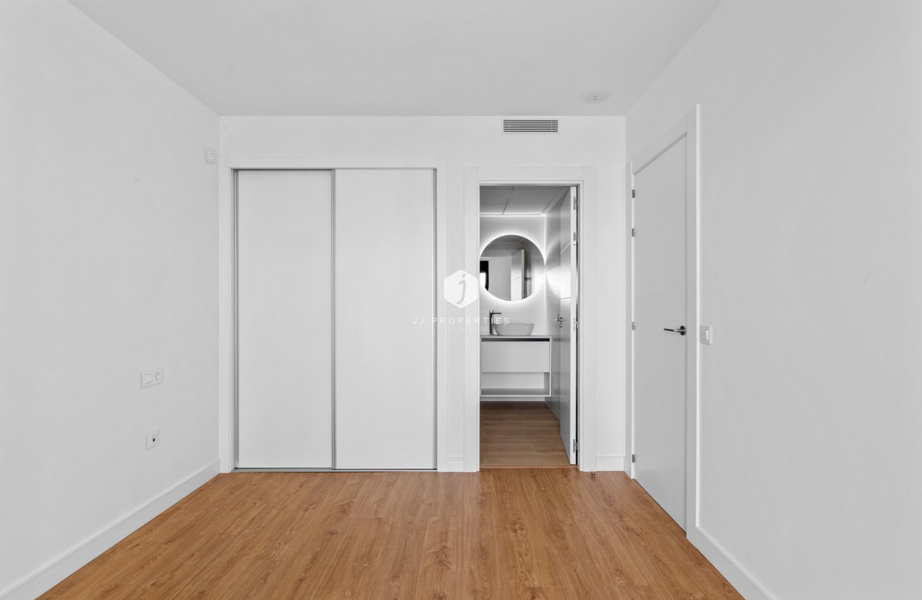 Segunda mano - Ático -
Orihuela Costa - Costa Blanca