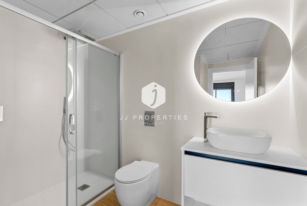 Segunda mano - Ático -
Orihuela Costa - Costa Blanca