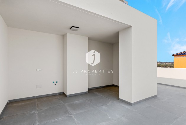 Segunda mano - Ático -
Orihuela Costa - Costa Blanca