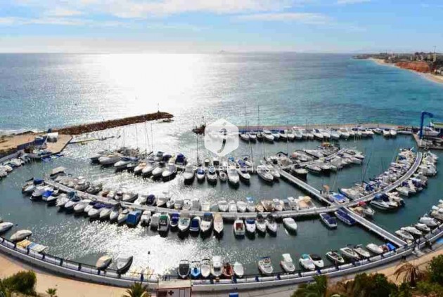 Segunda mano - Ático -
Orihuela Costa - Costa Blanca