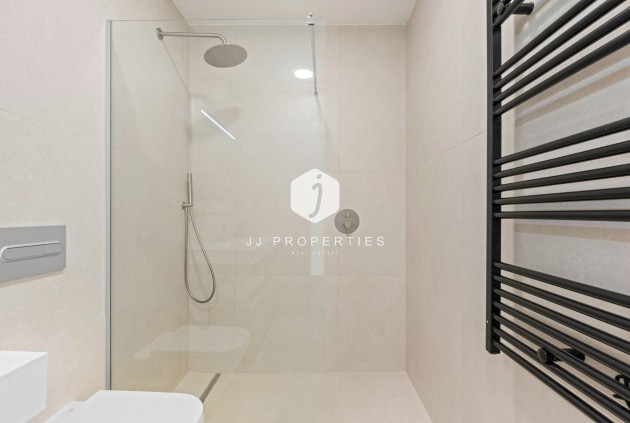 Obra nueva - Villa -
Los Alcazares - Serena Golf