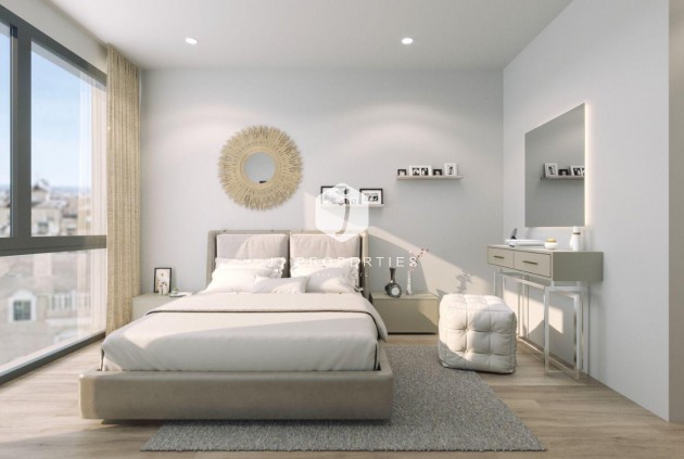 Nouvelle construction - Appartement -
Torrevieja - PARQUE DE LAS NACIONES