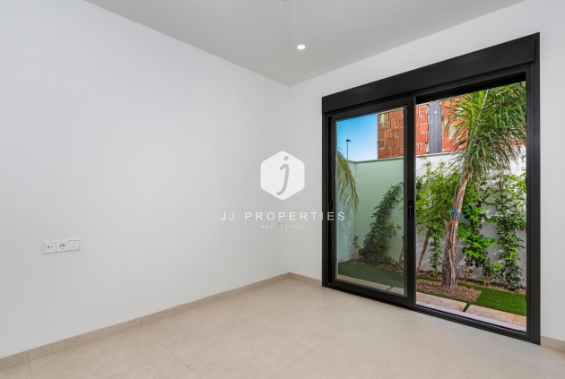 Nouvelle construction - Chalet -
San Javier - Parque del doce