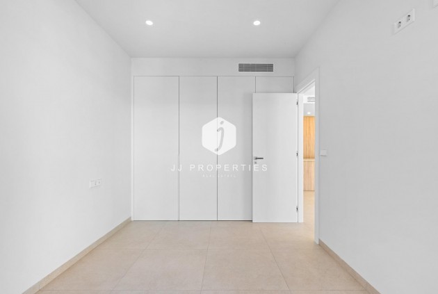 Nouvelle construction - Chalet -
San Javier - Parque del doce