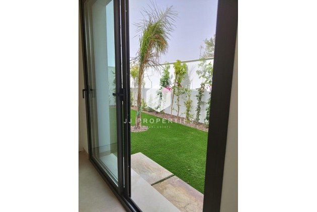 Nouvelle construction - Chalet -
San Javier - Parque del doce