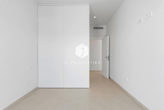 Nieuwbouw Woningen - Villa -
San Javier - Parque del doce