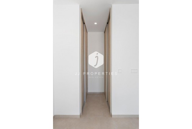 Nieuwbouw Woningen - Villa -
San Javier - Parque del doce