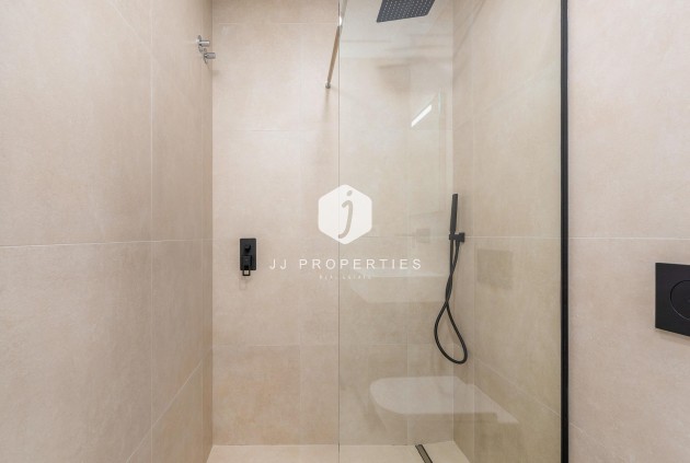 Nieuwbouw Woningen - Villa -
San Javier - Parque del doce