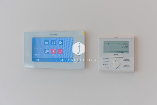 Nieuwbouw Woningen - Villa -
San Javier - Parque del doce