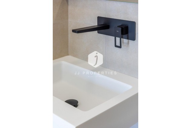 Nieuwbouw Woningen - Villa -
San Javier - Parque del doce