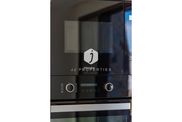 Nieuwbouw Woningen - Villa -
San Javier - Parque del doce