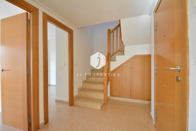 Tweedehands - Penthouse -
Guardamar del Segura - Costa Blanca