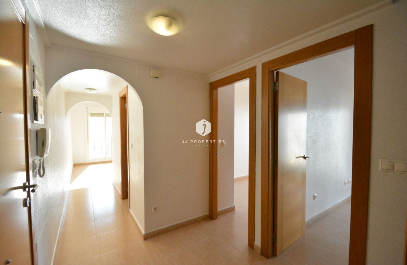 Tweedehands - Penthouse -
Guardamar del Segura - Costa Blanca