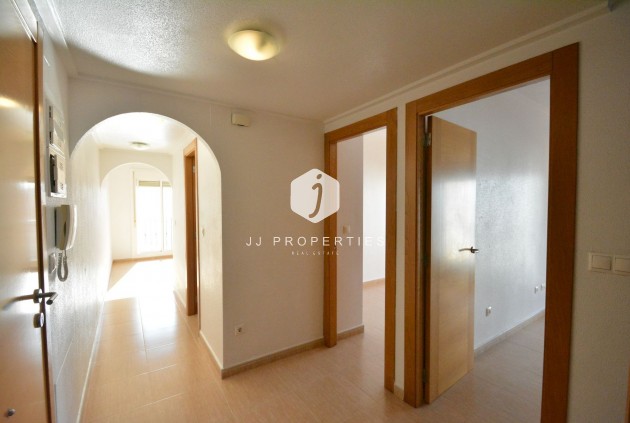 Tweedehands - Penthouse -
Guardamar del Segura - Costa Blanca