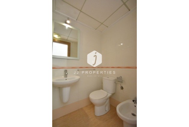 Tweedehands - Penthouse -
Guardamar del Segura - Costa Blanca