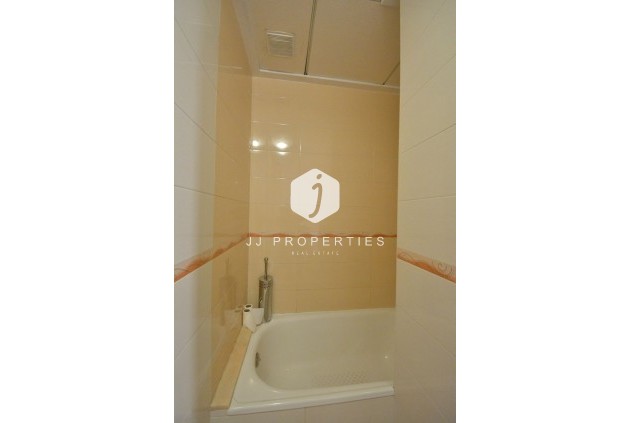 Tweedehands - Penthouse -
Guardamar del Segura - Costa Blanca