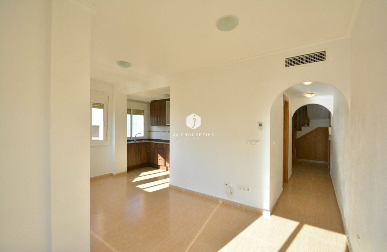Tweedehands - Penthouse -
Guardamar del Segura - Costa Blanca