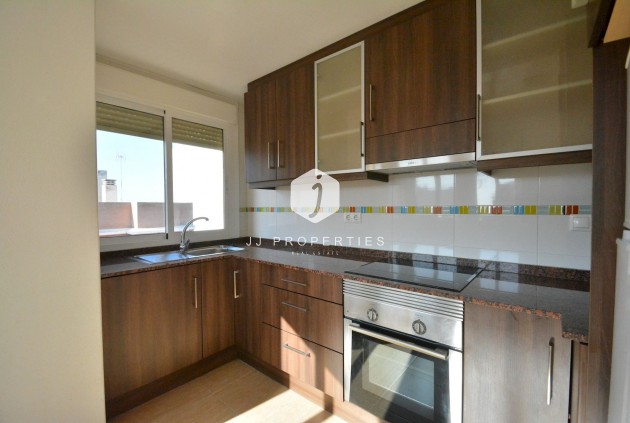 Tweedehands - Penthouse -
Guardamar del Segura - Costa Blanca