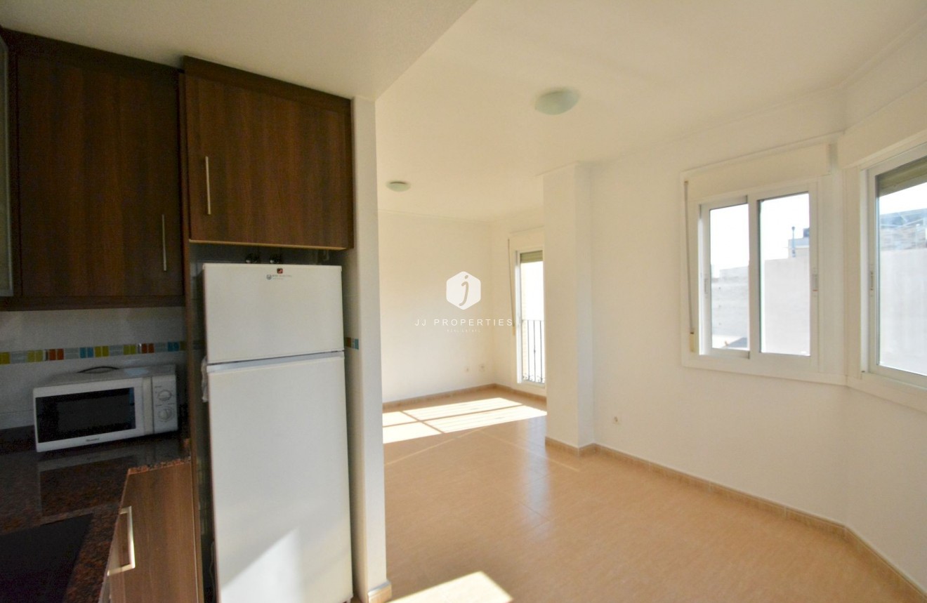 Tweedehands - Penthouse -
Guardamar del Segura - Costa Blanca