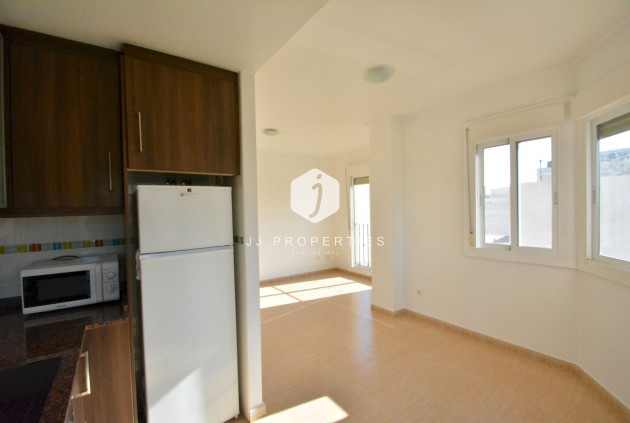 Tweedehands - Penthouse -
Guardamar del Segura - Costa Blanca