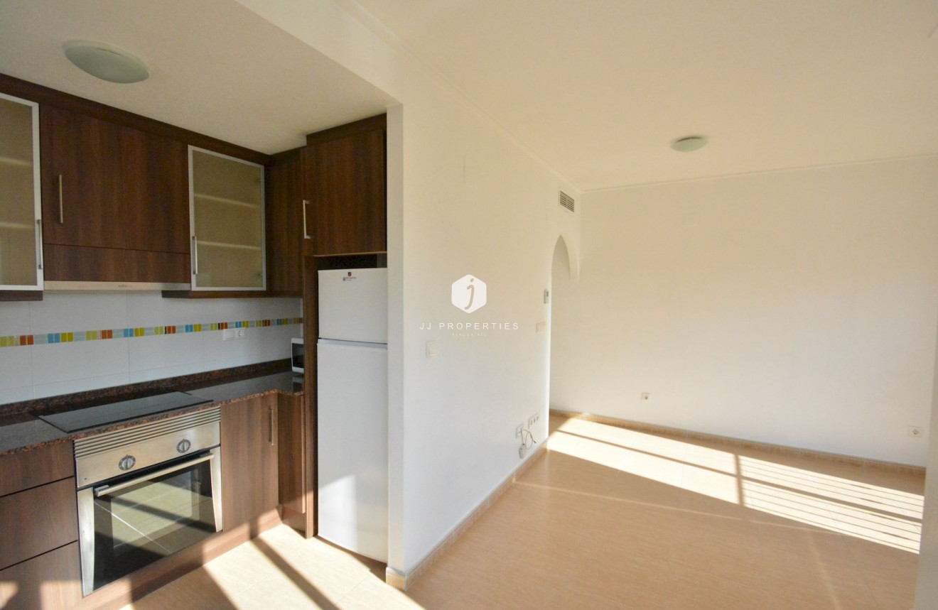 Tweedehands - Penthouse -
Guardamar del Segura - Costa Blanca